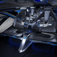 Image for article titled This insane Chevrolet concept car could be the car you drive (or that drives you) in 2030
